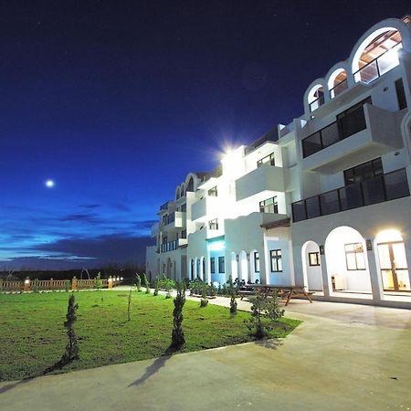 Long Xing B&B Huxi Zewnętrze zdjęcie