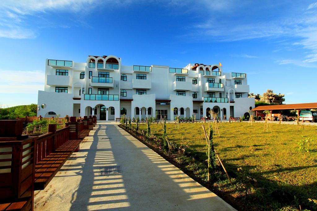 Long Xing B&B Huxi Zewnętrze zdjęcie