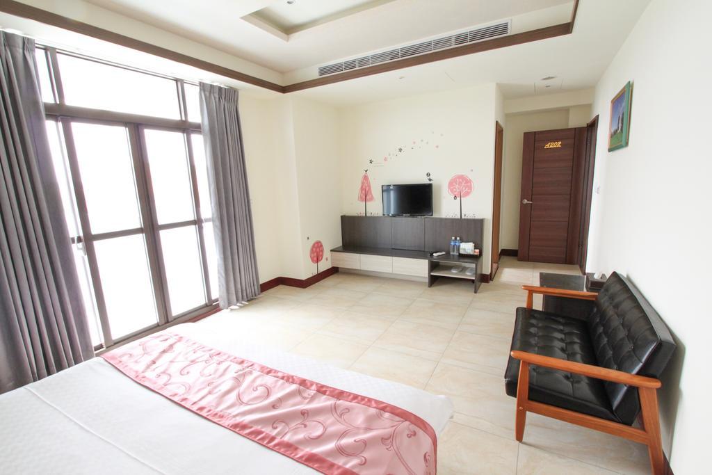 Long Xing B&B Huxi Zewnętrze zdjęcie