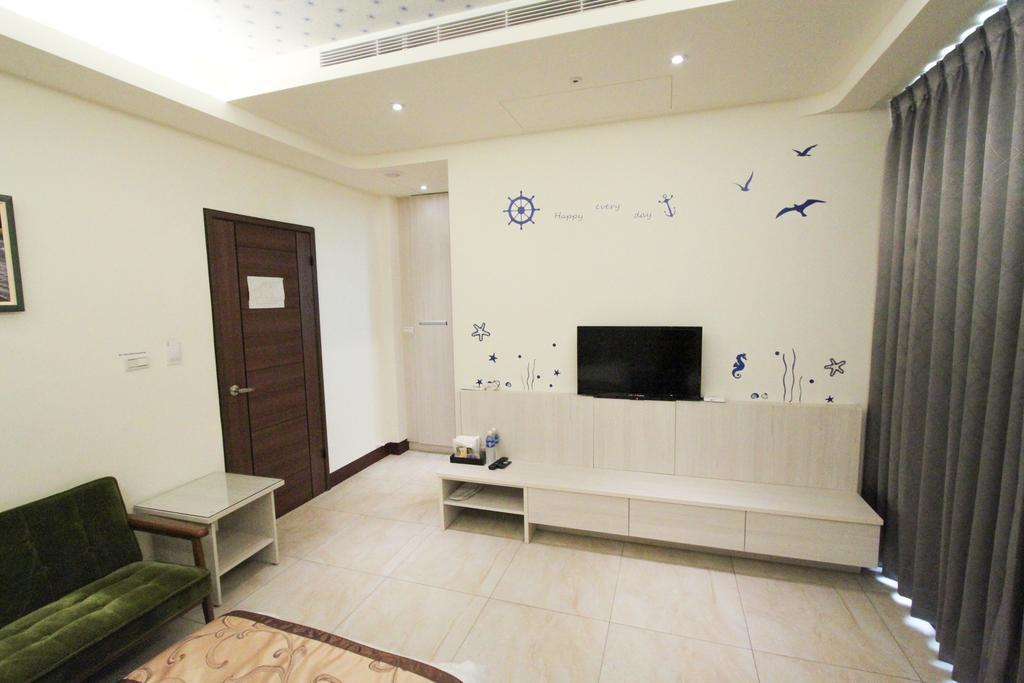 Long Xing B&B Huxi Zewnętrze zdjęcie