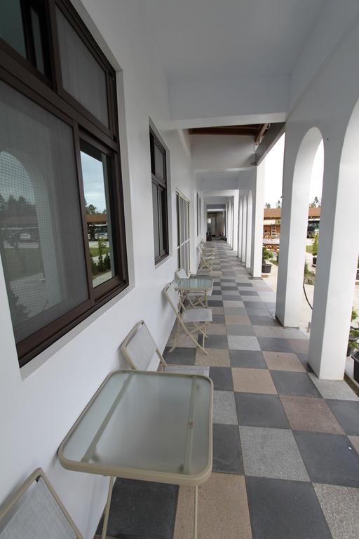 Long Xing B&B Huxi Zewnętrze zdjęcie