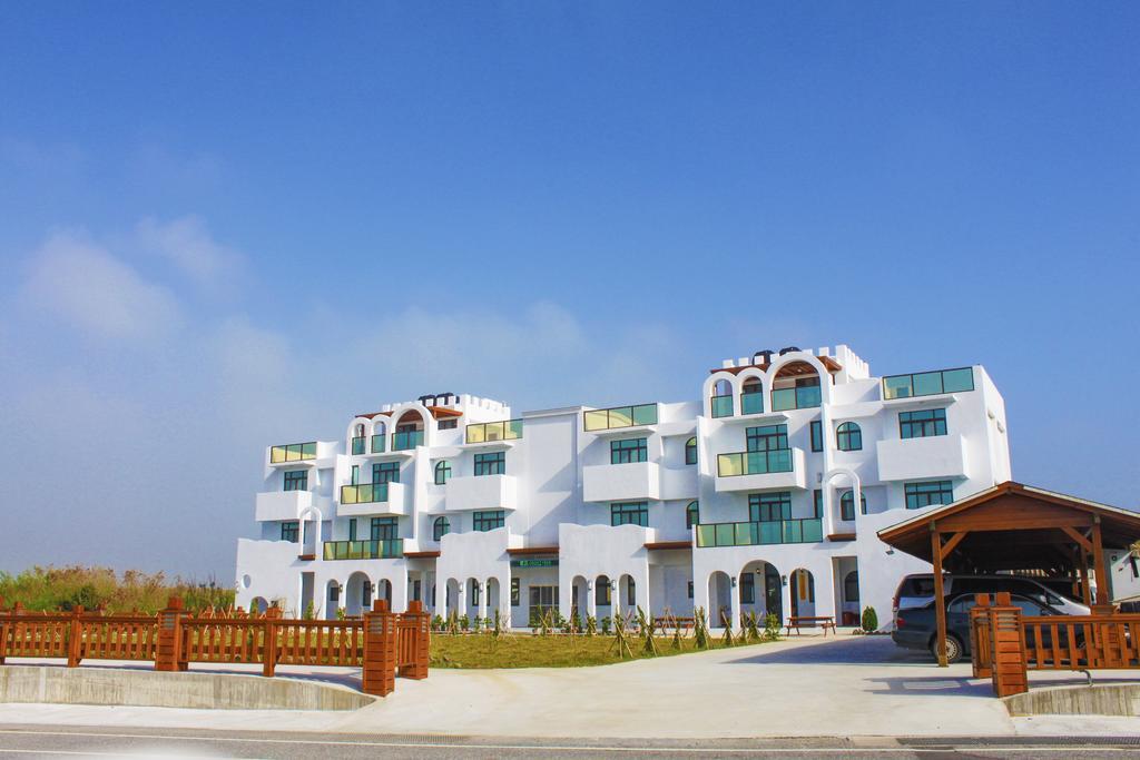 Long Xing B&B Huxi Zewnętrze zdjęcie