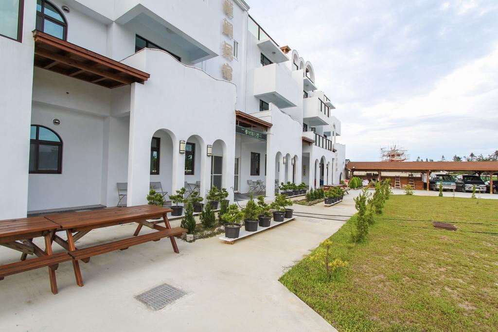Long Xing B&B Huxi Zewnętrze zdjęcie