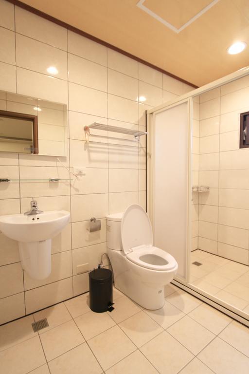 Long Xing B&B Huxi Zewnętrze zdjęcie